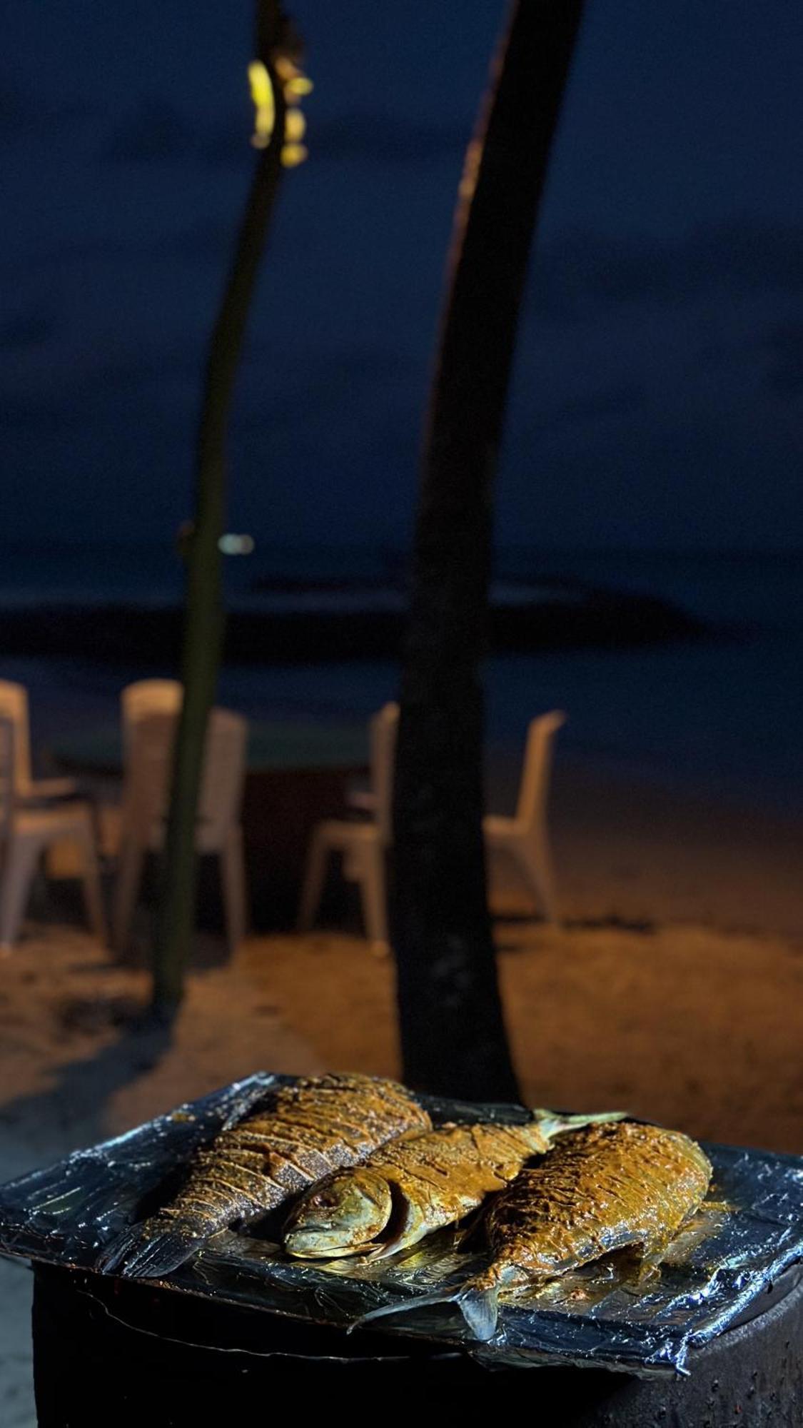 Rushkokaa Beach Villa Fulidhoo Exteriér fotografie