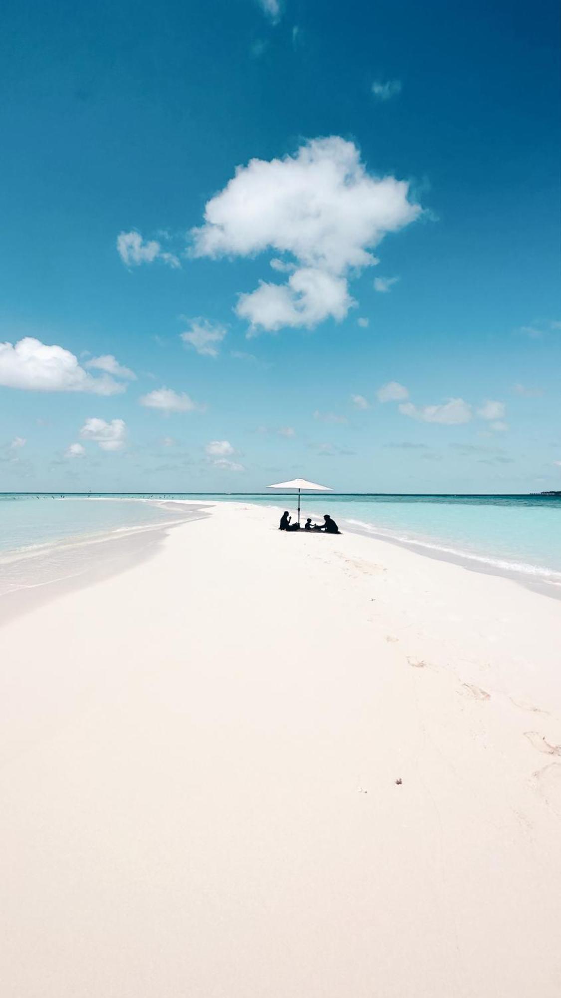 Rushkokaa Beach Villa Fulidhoo Exteriér fotografie